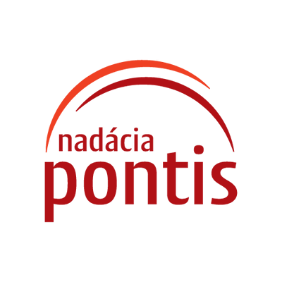 Logo Nadácia Pontis